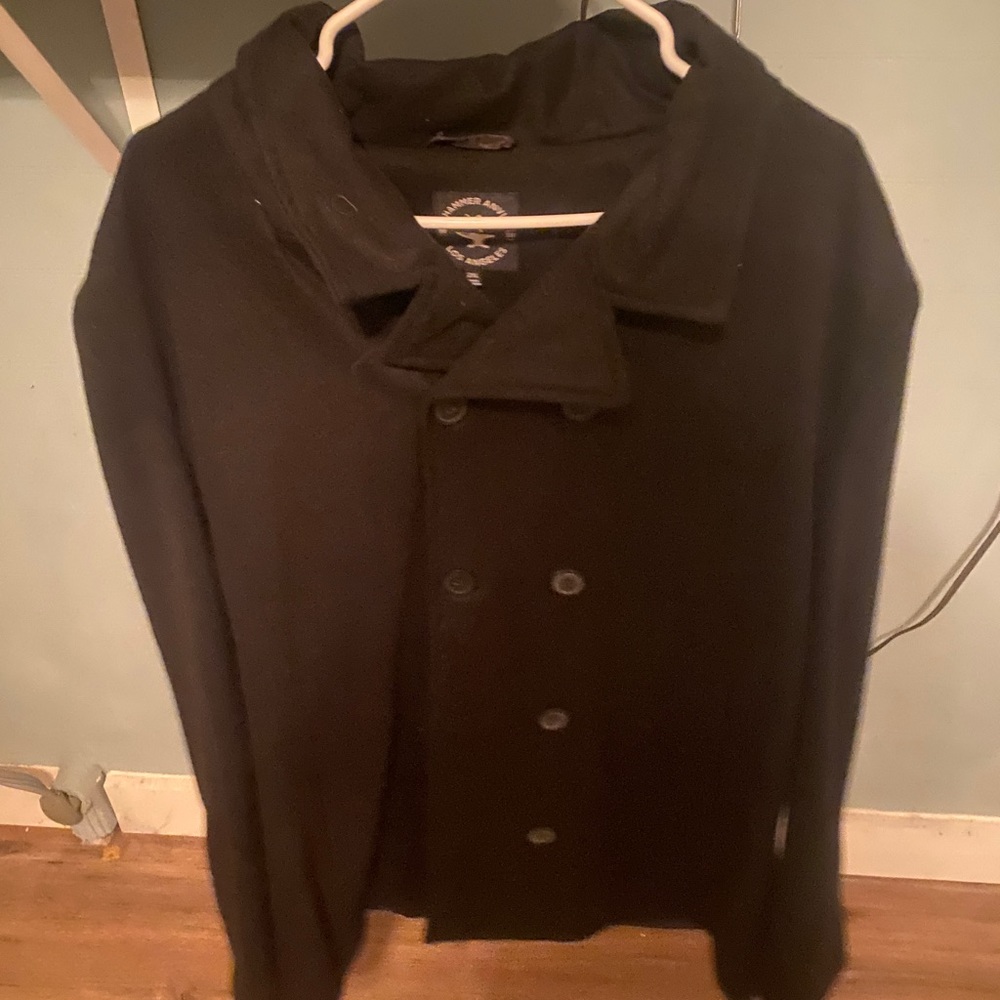 Hammer Anvil 2XL Jacket